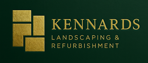 Kennards Landscaping and Refurbishment Logo